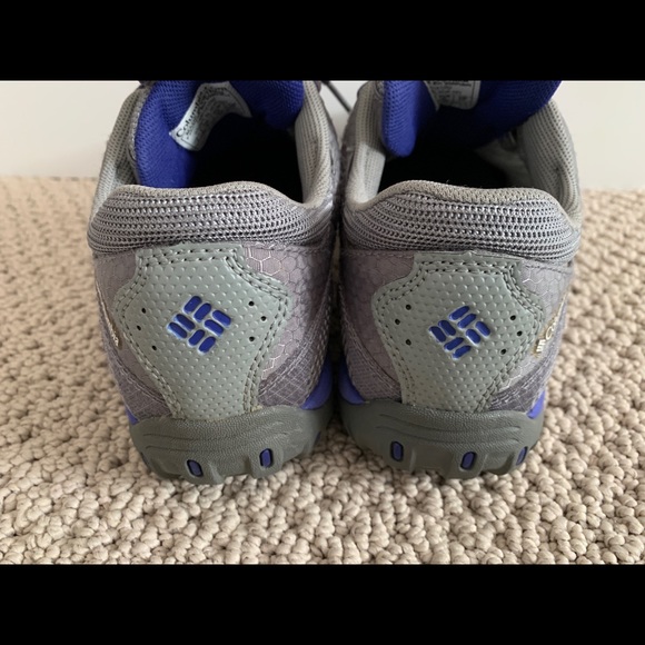 Columbia Women’s Walking Shoes - Picture 3 of 5